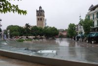 Καιρός: Σε κλοιό αστάθειας η Κοζάνη το επόμενο τριήμερο