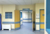 Αναθεώρηση των μέτρων στο Μαμάτσειο Νοσοκομείο Κοζάνης – Ισχυρή σύσταση για μάσκα, παραμένουν περιορισμοί στο επισκεπτήριο
