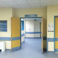 Το ευχαριστήριο ενός εκπαιδευτικού στη χειρουργική κλινική του Νοσοκομείου Κοζάνης