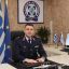 Η ανακοίνωση της Αστυνομίας για την ανάληψη των νέων καθηκόντων του Ταξίαρχου Ν. Έξαρχου στη ΓΕΠΑΔ Δυτικής Μακεδονίας