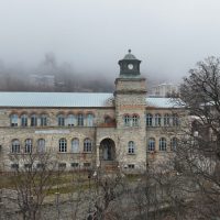 Νυμφαίο: Το πετρόχτιστο ορεινό διαμάντι της Φλώρινας – Δείτε το βίντεο