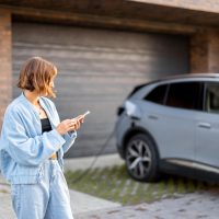 Τα οφέλη της φόρτισης στο σπίτι: Άνεση και οικονομία