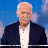 Πέθανε ο δημοσιογράφος Γιώργος Παπαδάκης μετά από βαρύτατο έμφραγμα