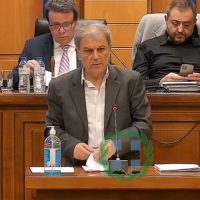 Ίδρυση Ζώνης Καινοτομίας και του Strategic Hub στη Δυτική Μακεδονία μετά από πρόταση του Περιφερειάρχη Γ. Αμανατίδη