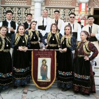 Κοζάνη: Αποκριάτικο «ραντεβού» γυναικών από τον Σύλλογο Σαμαριναίων «Η Αγία Παρασκευή»