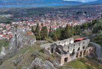 Β. Κωνσταντόπουλος: Η τοποθέτηση του προς την ανάρτηση του Δημάρχου Σερβίων για το κοινωνικό τιμολόγιο