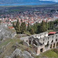 Ανακοίνωση του Ι.Ν. Αγίου Γεωργίου Σερβίων για την εκλογή του Επισκόπου Σινώπης κ. Αμβροσίου