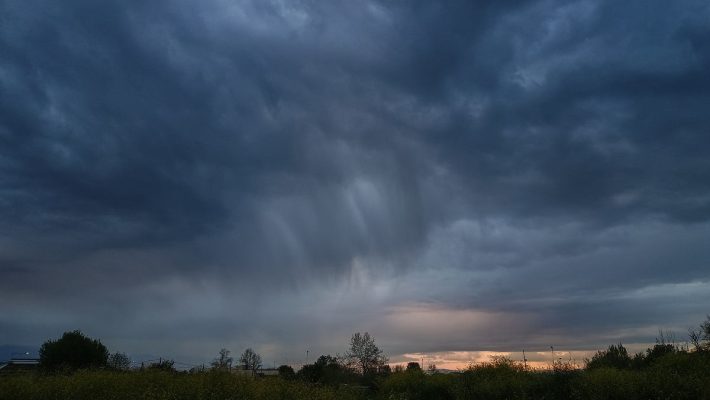 Η πρόγνωση του καιρού για το τριήμερο της Μικρής Αποκριάς στην Κοζάνη