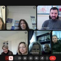 Ευρωπαϊκός Προσανατολισμός στη Δυτική Μακεδονία: Στρατηγική Συνεργασία Europe Direct και «Σχολείων Πρέσβεων»