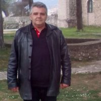 Αποστρατεύεται με το βαθμό του Ταξίαρχου ο Αστυνομικός Διευθυντής Βασίλης Τρευλόπουλος