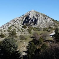 Ορειβασία στη Βουνάσα την Κυριακή 11 Ιανουαρίου από τον ΕΟΣ Κοζάνης