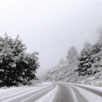 Δυτική Μακεδονία: Που χρειάζονται αλυσίδες – Που υπάρχει απαγόρευση κυκλοφορίας φορτηγών