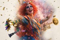 Αποκριά στο Βόιο 2026: Δείτε αναλυτικά το πρόγραμμα των εκδηλώσεων