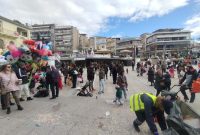 Αποκριές με συλλήψεις σε Κοζάνη και Πτολεμαΐδα: Στο νοσοκομείο ανήλικος από έκρηξη κροτίδας – Χειροπέδες και στους γονείς