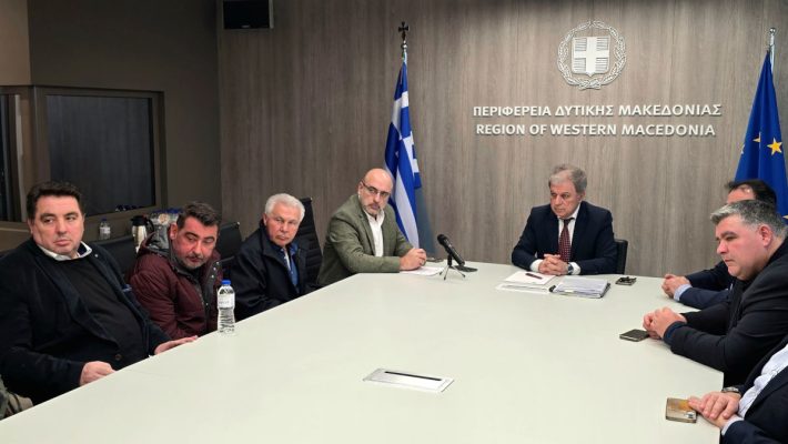 Υπεγράφη σύμβαση 16,1 εκ. € για την κατασκευή του οδικού άξονα Κήπος – Γέφυρα Ρυμνίου