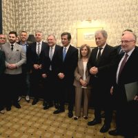 Περιφέρεια Δυτικής Μακεδονίας: Θεματικές συναντήσεις στη Σόφια