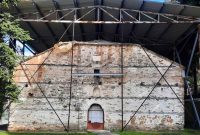 Στο Πρόγραμμα «Δυτική Μακεδονία» 2021-2027 η αποκατάσταση του ιστορικού Ιερού Ναού Αγίου Νικολάου Λιβαδερού