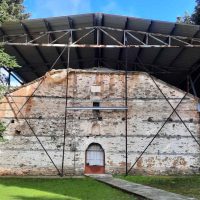 Στο Πρόγραμμα «Δυτική Μακεδονία» 2021-2027 η αποκατάσταση του ιστορικού Ιερού Ναού Αγίου Νικολάου Λιβαδερού