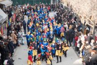 Αιανή: Επιτυχημένος ο απολογισμός της φετινής Αποκριάς