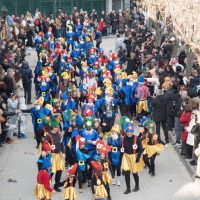 Αιανή: Επιτυχημένος ο απολογισμός της φετινής Αποκριάς