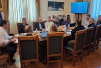 Θερμά λόγια της Κομισιόν στον Δήμο Κοζάνης για την πορεία υλοποίησης του Κλιματικού Συμβολαίου