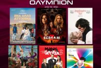 Το πρόγραμμα του κινηματογράφου Ολύμπιον από 26 Φεβρουαρίου έως 4 Μαρτίου