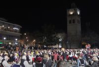 Βίντεο: Η επίσημη έναρξη της Κοζανίτικης Αποκριάς 2026 από τον Δήμαρχο Γιάννη Κοκκαλιάρη