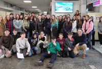 «Όνειρα Ψυχών»: Κυκλοφόρησε το νέο διπλό τεύχος του βραβευμένου μαθητικού περιοδικού