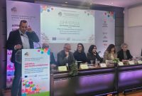Με επιτυχία ολοκληρώθηκε η Διημερίδα για την Κοινωνική Ένταξη στη Δυτική Μακεδονία