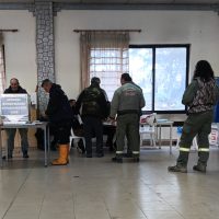 Ξεκίνησαν οι αρχαιρεσίες του Σωματείου Εργαζομένων στην Ενέργεια