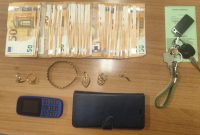 Συνελήφθη στην Καστοριά μέλος συμμορίας τηλεφωνικών απατών – Είχε ρόλο «εισπράκτορα»