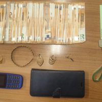 Συνελήφθη στην Καστοριά μέλος συμμορίας τηλεφωνικών απατών – Είχε ρόλο «εισπράκτορα»