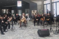 Ευχαριστήριο του Μουσικού Σχολείου Σιάτιστας για την εκδήλωση στην Παγκόσμια Ημέρα Ελληνικής Γλώσσας