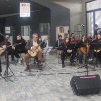 Ευχαριστήριο του Μουσικού Σχολείου Σιάτιστας για την εκδήλωση στην Παγκόσμια Ημέρα Ελληνικής Γλώσσας