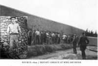 Ο Κοζανίτης οικοδόμος Νικόλας Πλακοπίτης στους 200 εκτελεσμένους της Πρωτομαγιάς – Του Στέφανου Πράσσου