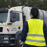 Κοζάνη: Εργαζόμενη στην καθαριότητα βρήκε για δεύτερη φορά πορτοφόλι και το παρέδωσε