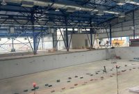 Σε εξέλιξη οι εργασίες αναβάθμισης στο κολυμβητήριο Κοζάνης – Δείτε φωτογραφίες