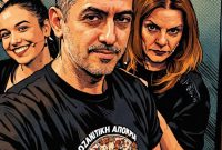 Τρεις νέες παραστάσεις για το ΓέλιοService μετά την Αποκριά