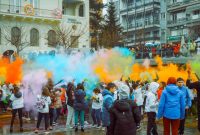 Τα Sourd Games της Κοζανίτικης Αποκριάς 2026 – Δείτε φωτογραφίες