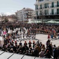 Η παρέλαση του Μικρού Καρνάβαλου και οι εκδηλώσεις της Μικρής Αποκριάς στην Κοζάνη