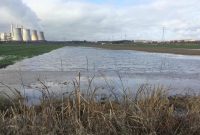 Κοζάνη: Σε απόγνωση οι αγρότες στον κάμπο Σαριγκιόλ – Εκατοντάδες στρέμματα ξανά κάτω από το νερό