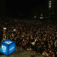 Δείτε φωτογραφίας από το Party Νεολαίας 2026 της φετινής Κοζανίτικης Αποκριάς