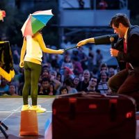 Κοζανίτικη Αποκριά 2026: Σήμερα το Comedy Magic Show στο Sourdaki