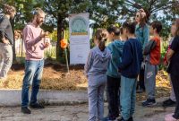 Carbon Farming Schools 2025: ΔΕΗ και Open Farm προωθούν τη βιώσιμη γεωργία στους μαθητές