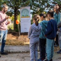 Carbon Farming Schools 2025: ΔΕΗ και Open Farm προωθούν τη βιώσιμη γεωργία στους μαθητές