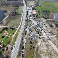 Με επιτυχία και πλήθος κόσμου τα Κούλουμα 2026 στον Δήμο Σερβίων