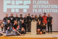 Ξεπέρασε κάθε προσδοκία το 1ο Διεθνές Φεστιβάλ Ταινιών Μικρού Μήκους στη Φλώρινα