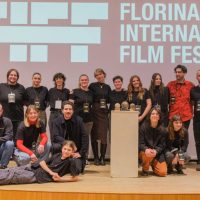Ξεπέρασε κάθε προσδοκία το 1ο Διεθνές Φεστιβάλ Ταινιών Μικρού Μήκους στη Φλώρινα