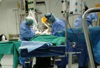 Για πρώτη φορά οδοντιατρικό χειρουργείο με ολική νάρκωση σε ΑμεΑ στο Νοσοκομείο Κοζάνης