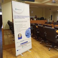 Ημερίδα στην Κοζάνη για την ποιότητα του νερού και την επιστήμη των πολιτών στο πλαίσιο του έργου WaterCoLab